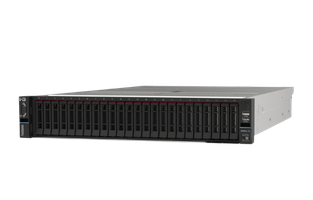 Lenovo ThinkSystem SR650 V3